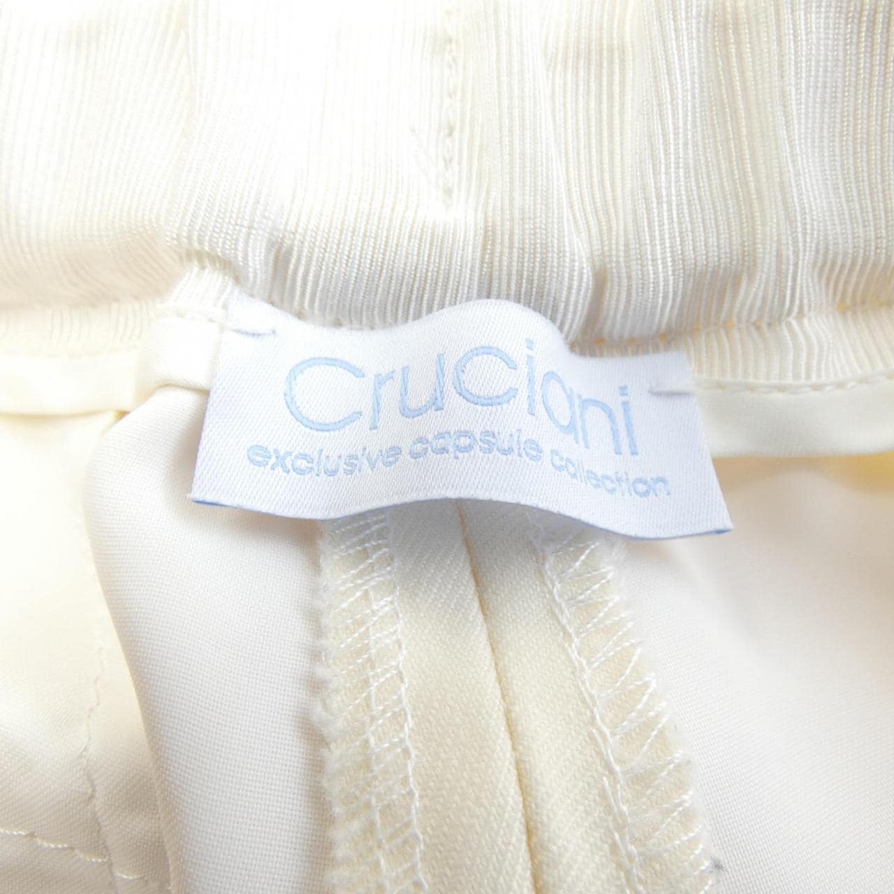 克鲁奇亚尼Cruciani裤