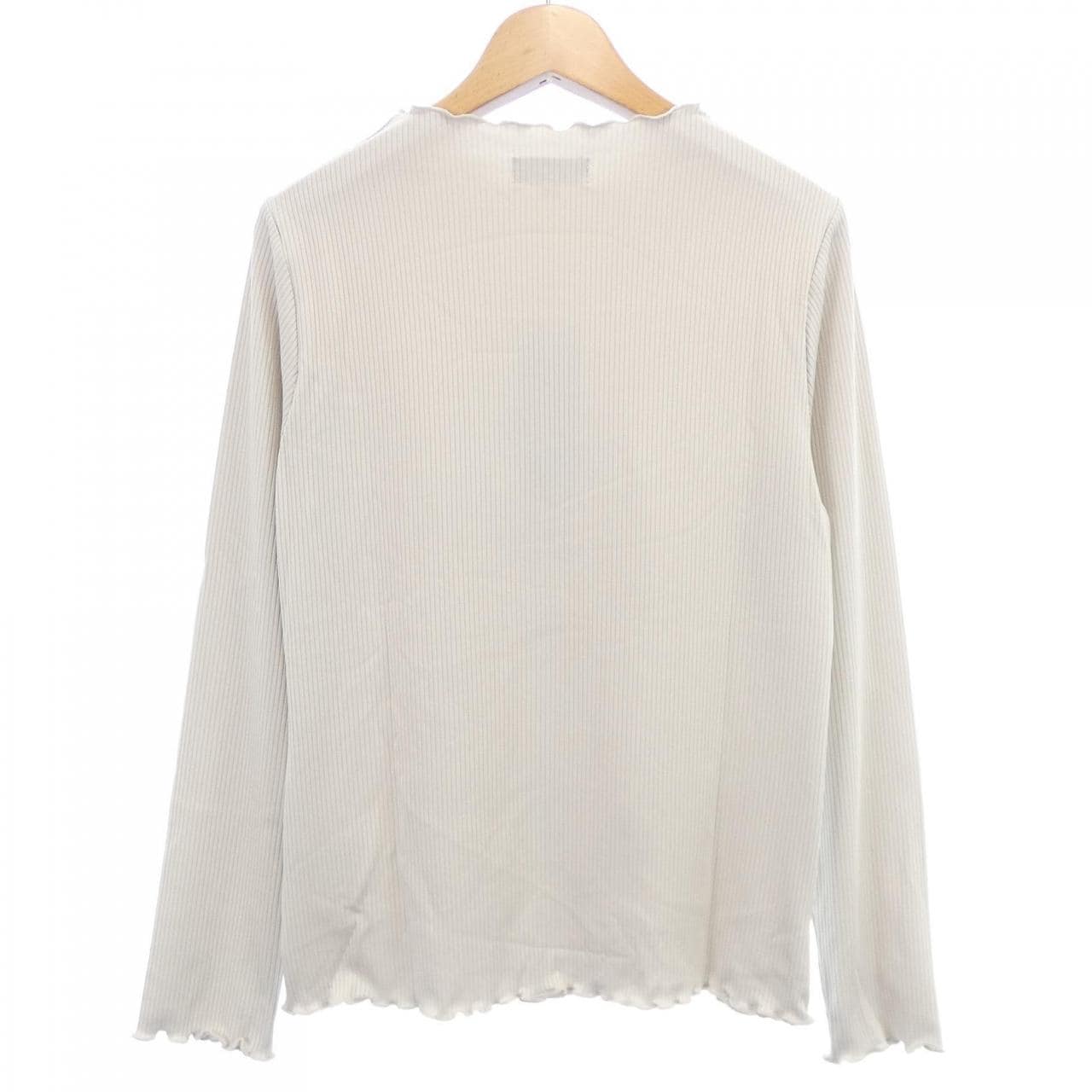 ブルーレーベルクレストブリッジ BLUE LABEL CRESTBRIDGE 55P10-674-03 トップス