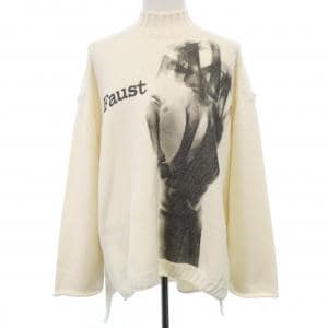 アンダーカバー UNDER COVER ニット