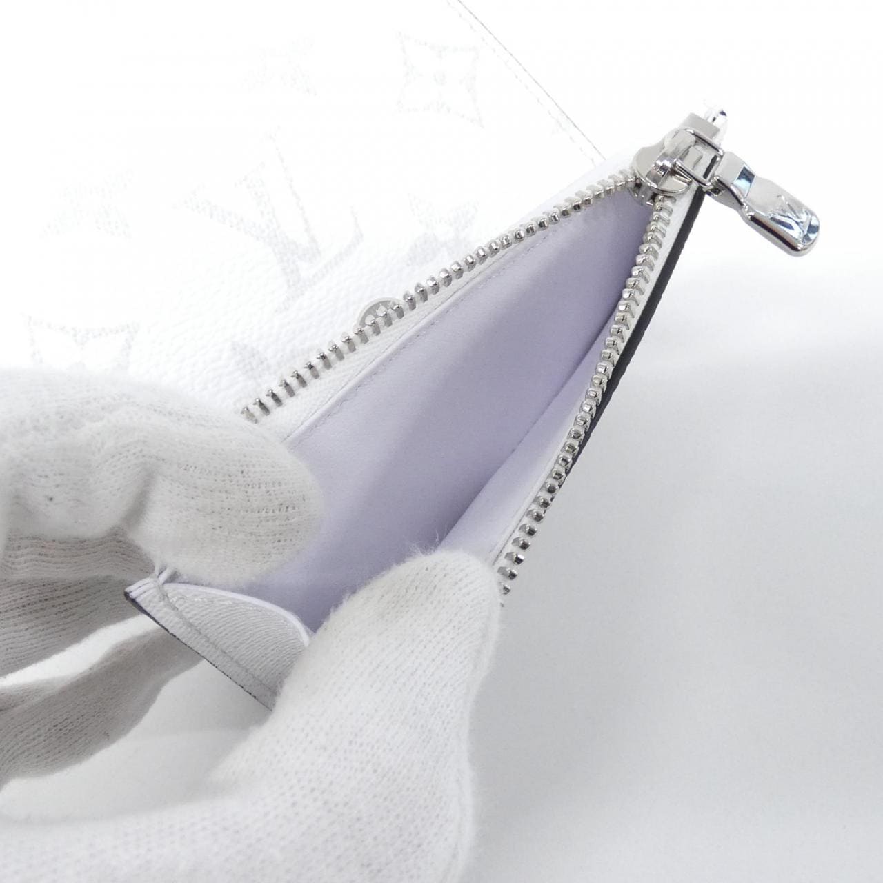 ルイヴィトン タイガ ラマ ヴィクター ウォレット M28069 財布