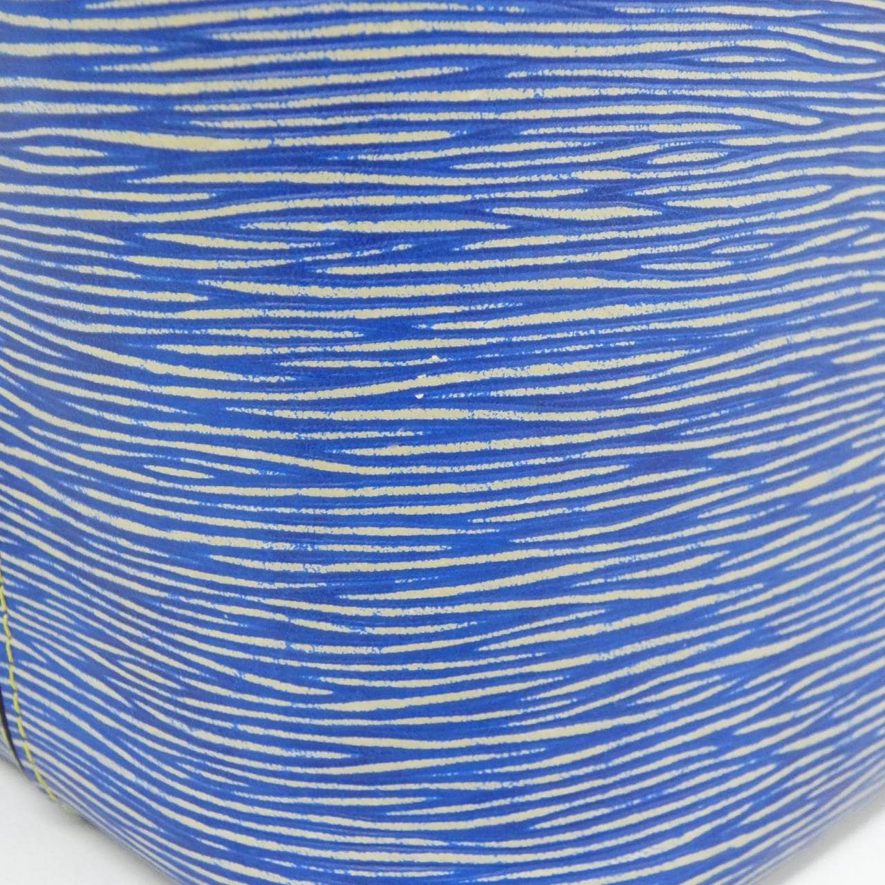 ルイヴィトン エピ デニム ネヴァーフル MM M51053 バッグ