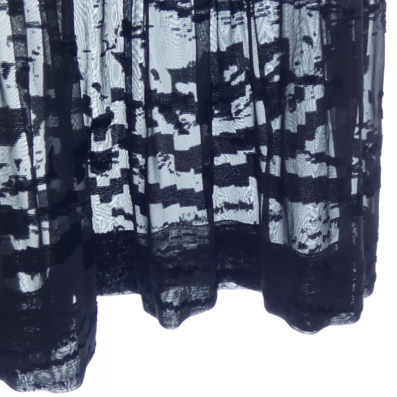 イッセイミヤケ ISSEY MIYAKE IM31FG105 スカート