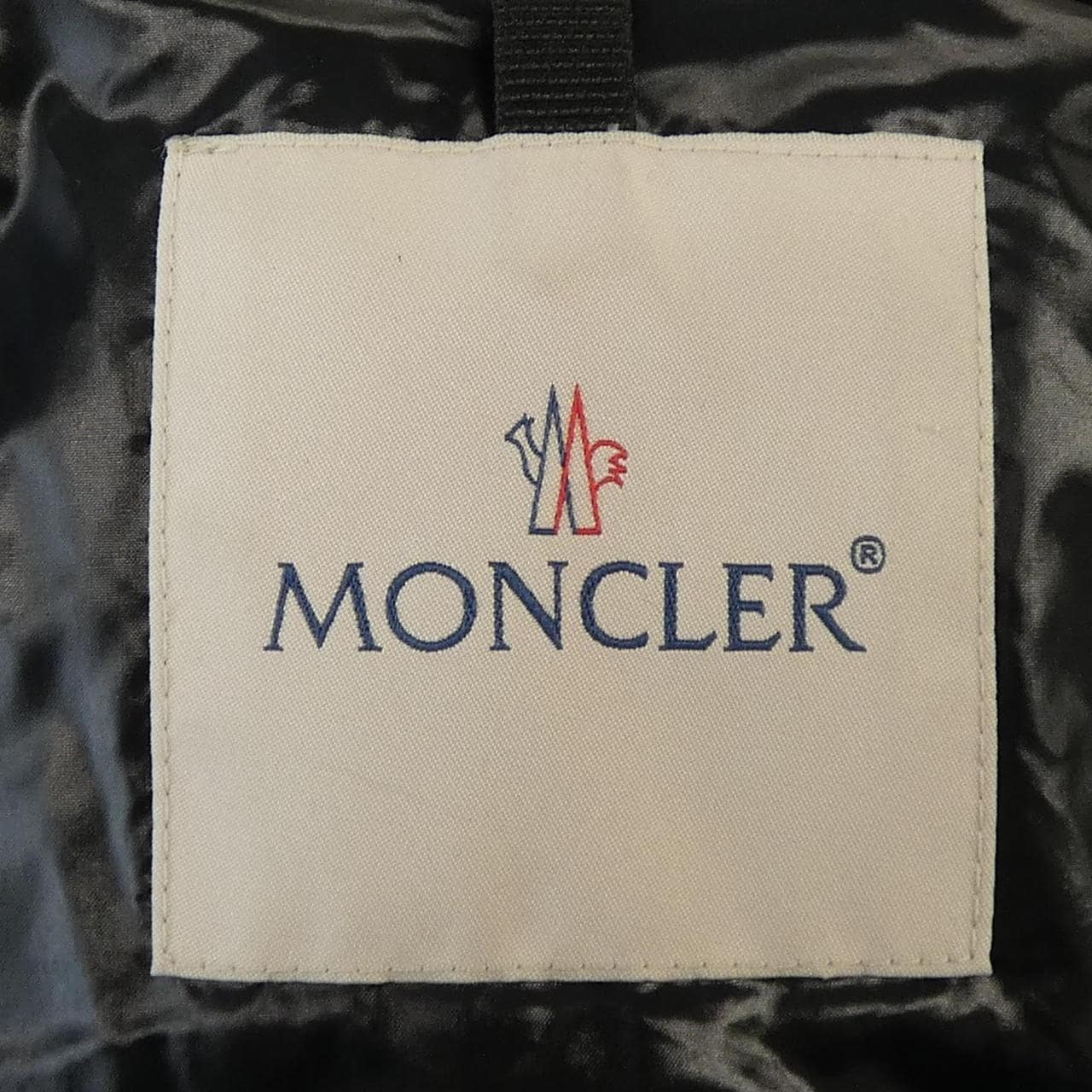 MONCLER MONCLER MONTCLA Down Jacket