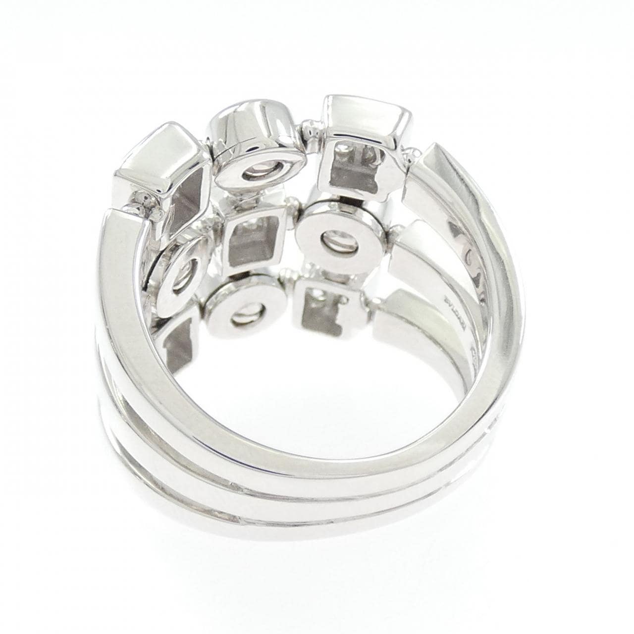 BVLGARI Ruthia 戒指