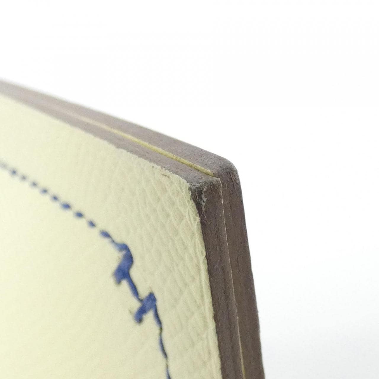 エルメス アッシュ セリエ カラーフィル 086581CK グラスケース