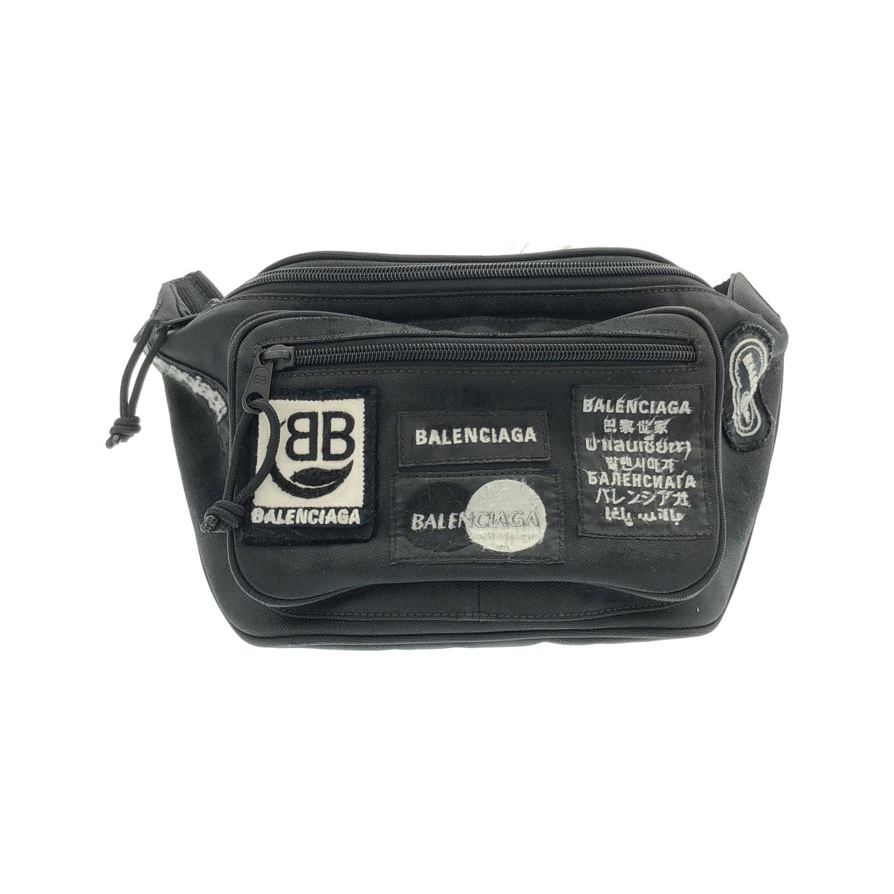 バレンシアガ 482389 ショルダーバッグ