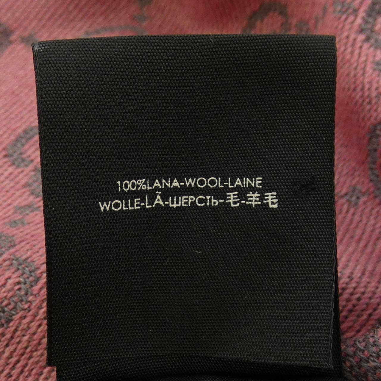 グッチ GUCCI STOLE