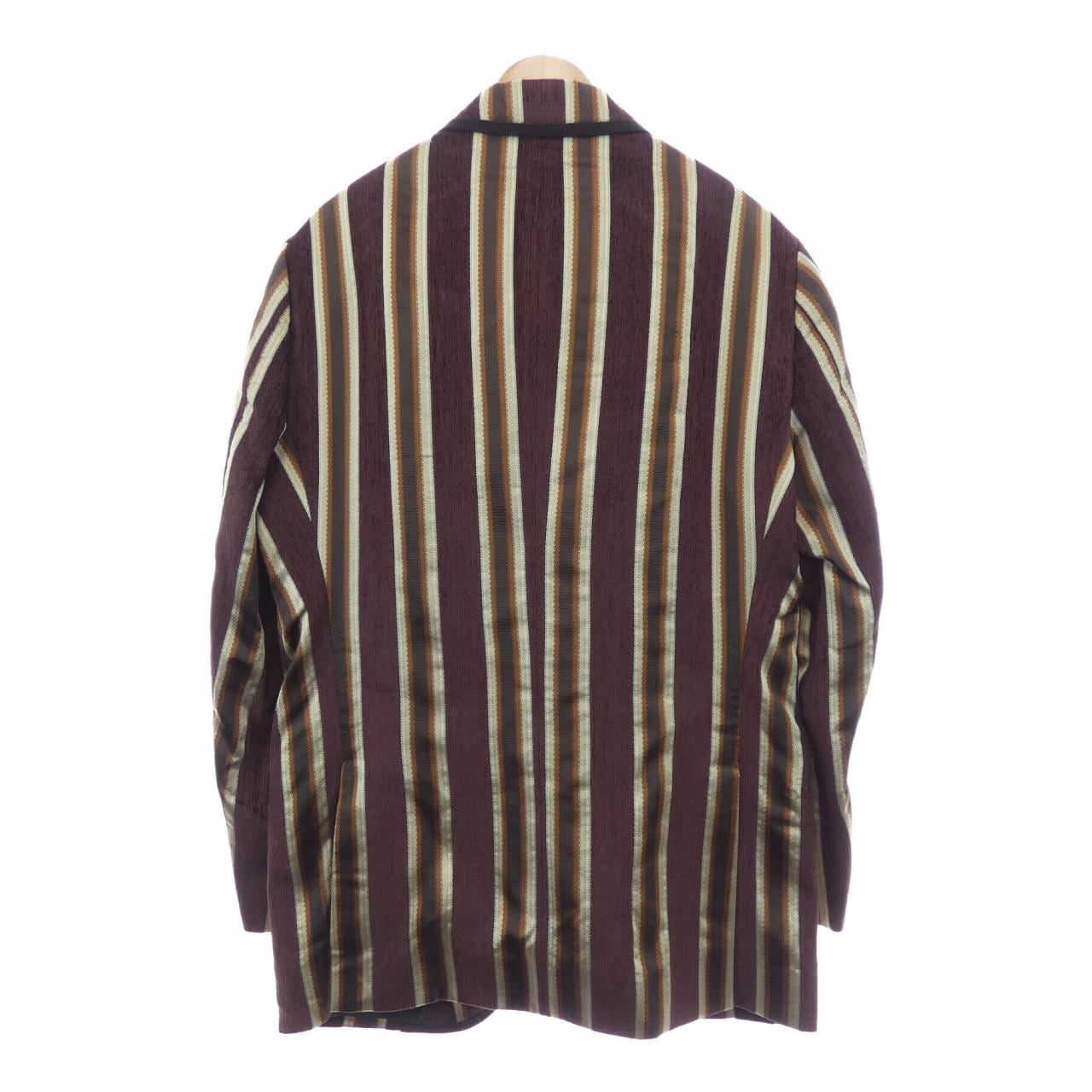 エトロ ETRO ジャケット