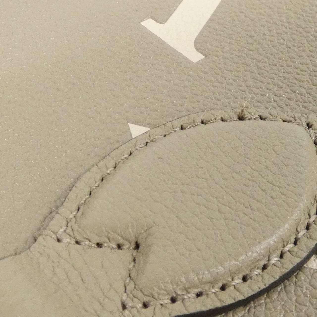 ルイヴィトン バイカラー モノグラム アンプラント オンザゴー PM M45779 バッグ