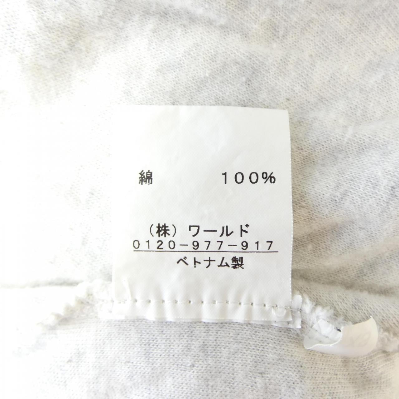 ティーバイアレキサンダーワン T BY ALEXANDER WANG トップス