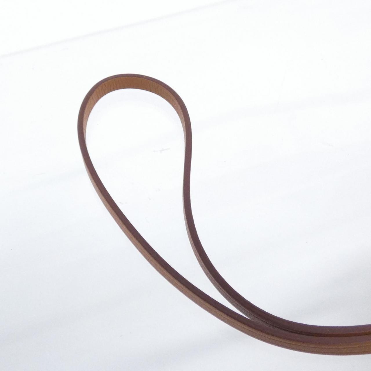 エルメス サック オランジュ バッグチャーム  079065CA