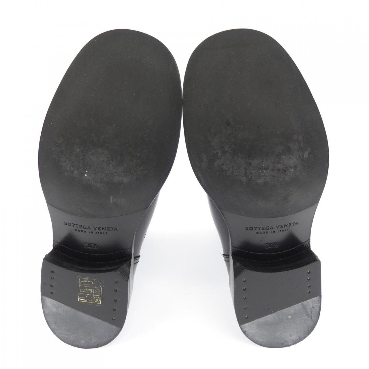 ボッテガヴェネタ BOTTEGA VENETA ロングブーツ