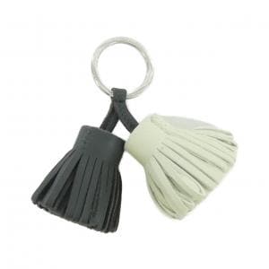 エルメス カルメン ウノドス 077895CJ キーリング