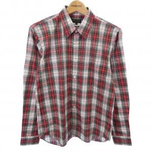 コムデギャルソンオム COMME des GARCONS HOMME PLUS PQ-B021 シャツ