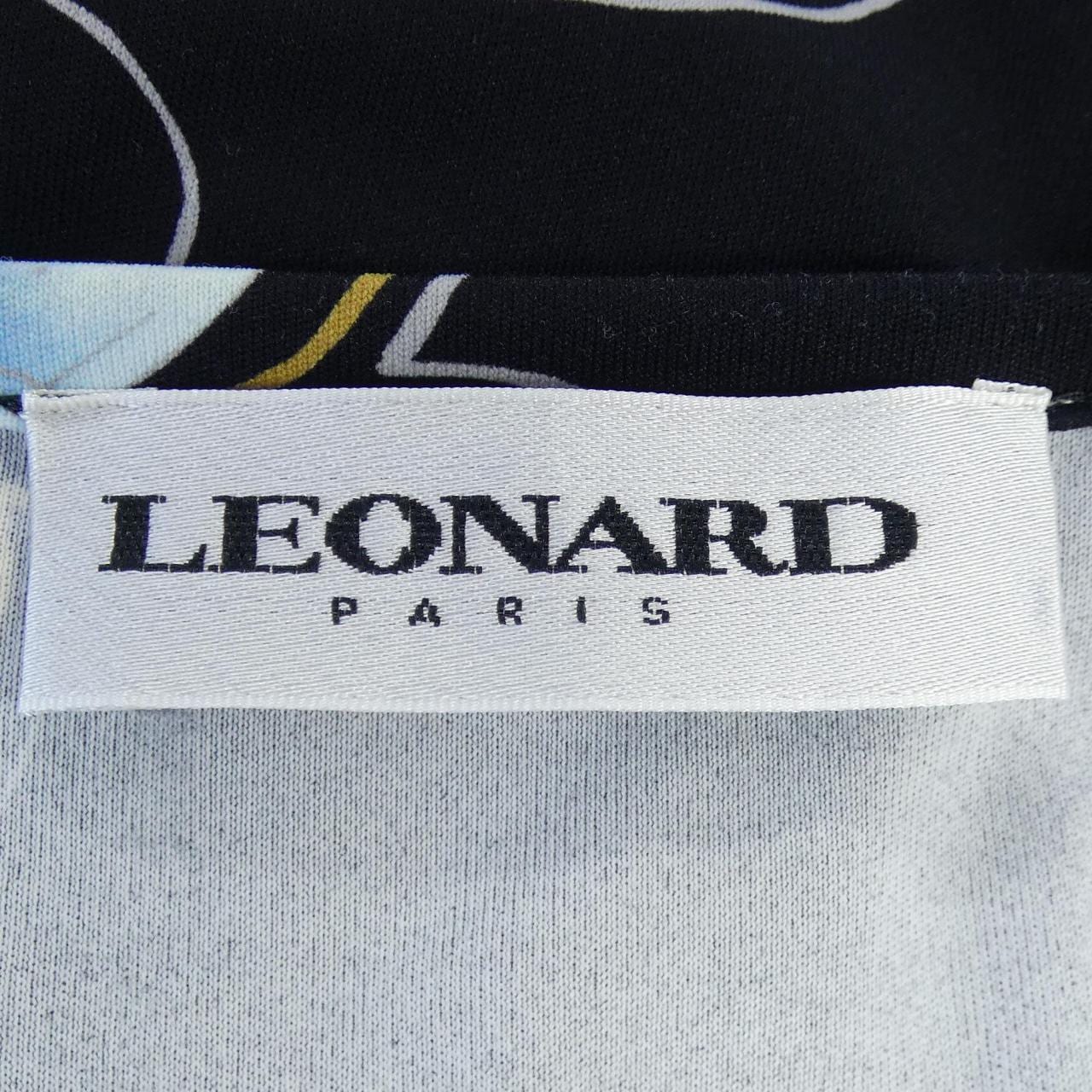 レオナール LEONARD 0480922 ワンピース