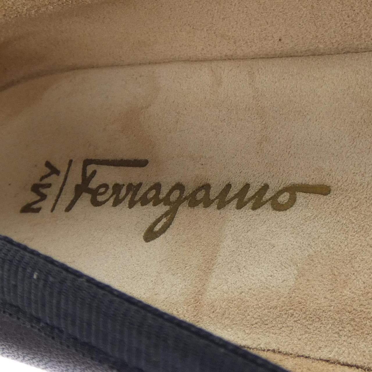 マイフェラガモ MY FERRAGAMO 84560230G シューズ