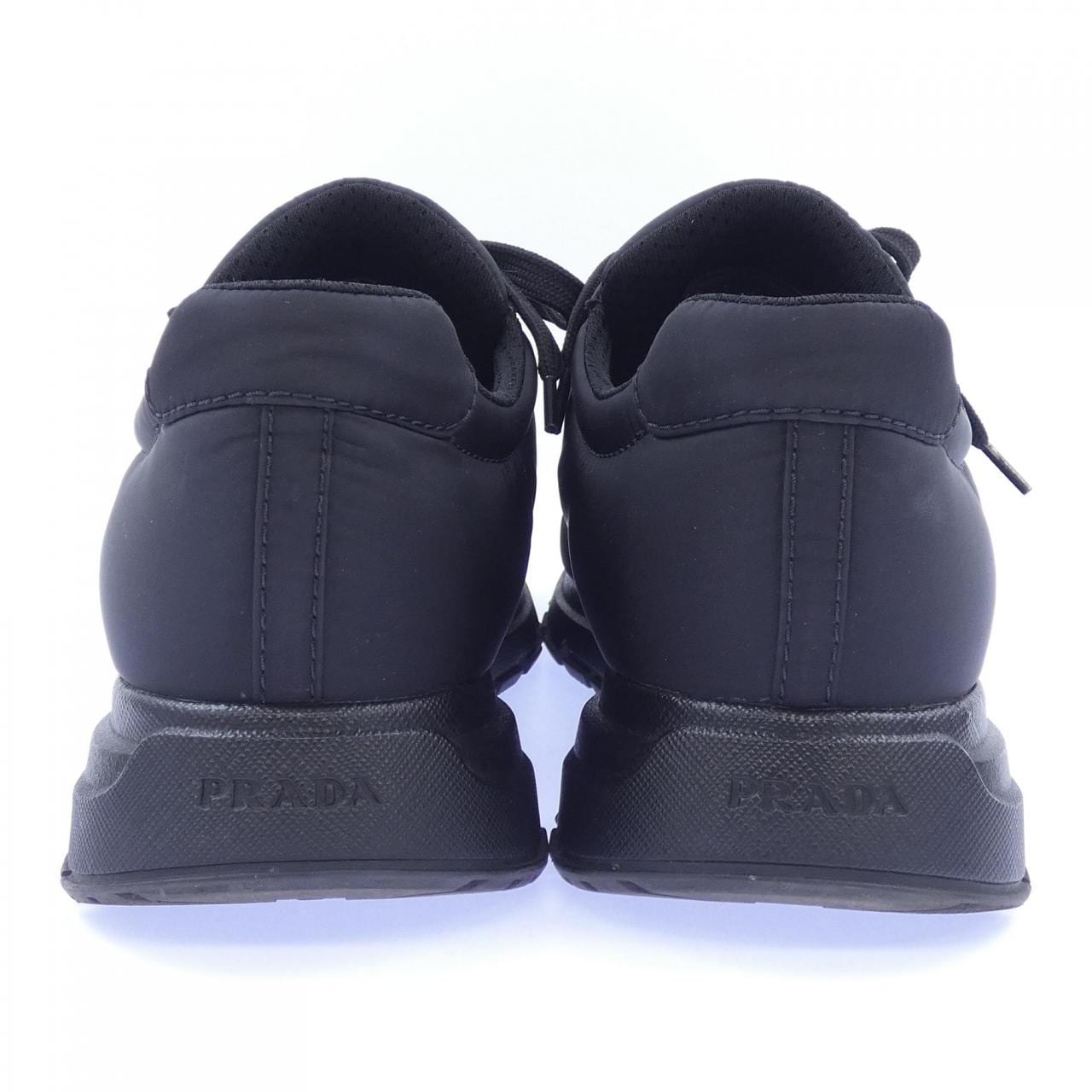 プラダ PRADA 2EG366 スニーカー