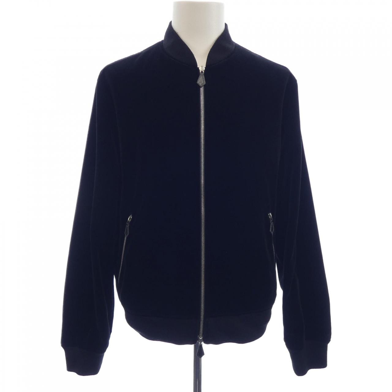 エルメス HERMES jk034 ブルゾン
