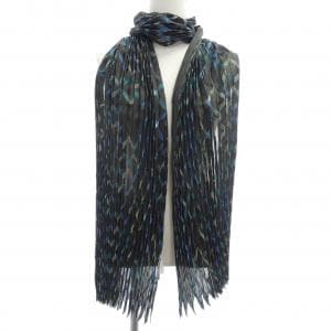 イッセイミヤケ ISSEY MIYAKE IM42AD126 SCARF