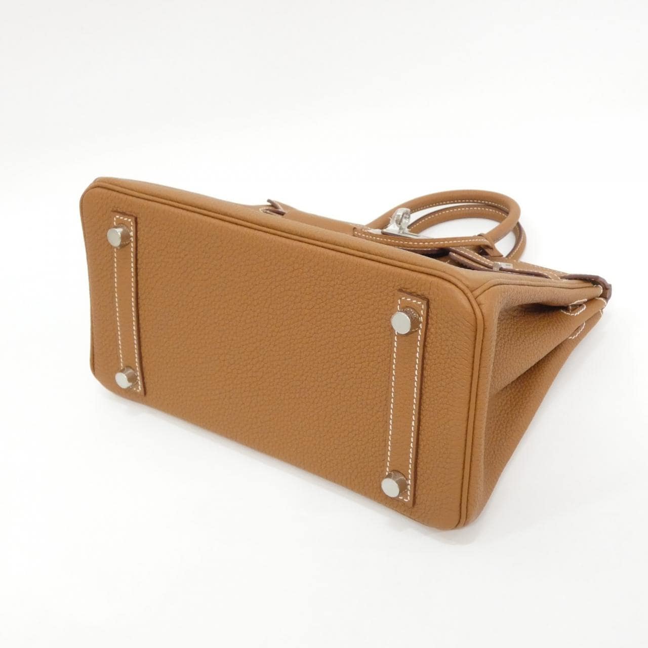 【未使用品】エルメス バーキン 25cm 041344CK バッグ