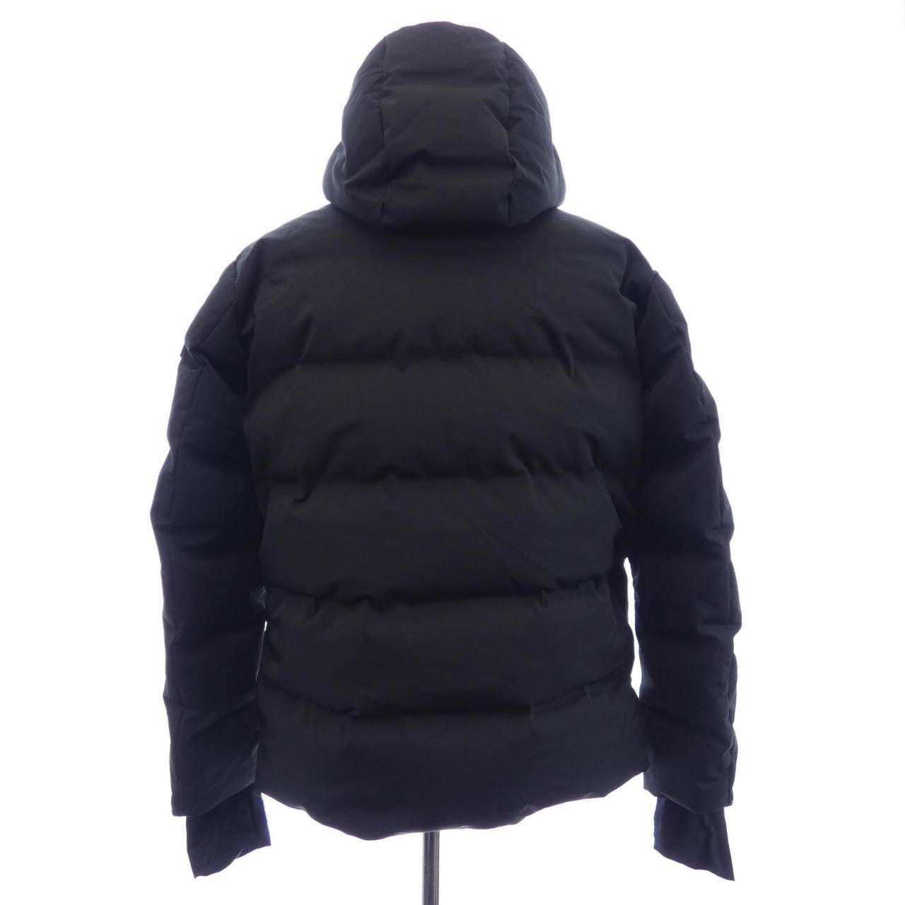 モンクレールグルノーブル MONCLER GRENOBLE MONTGETECH ダウンジャケット