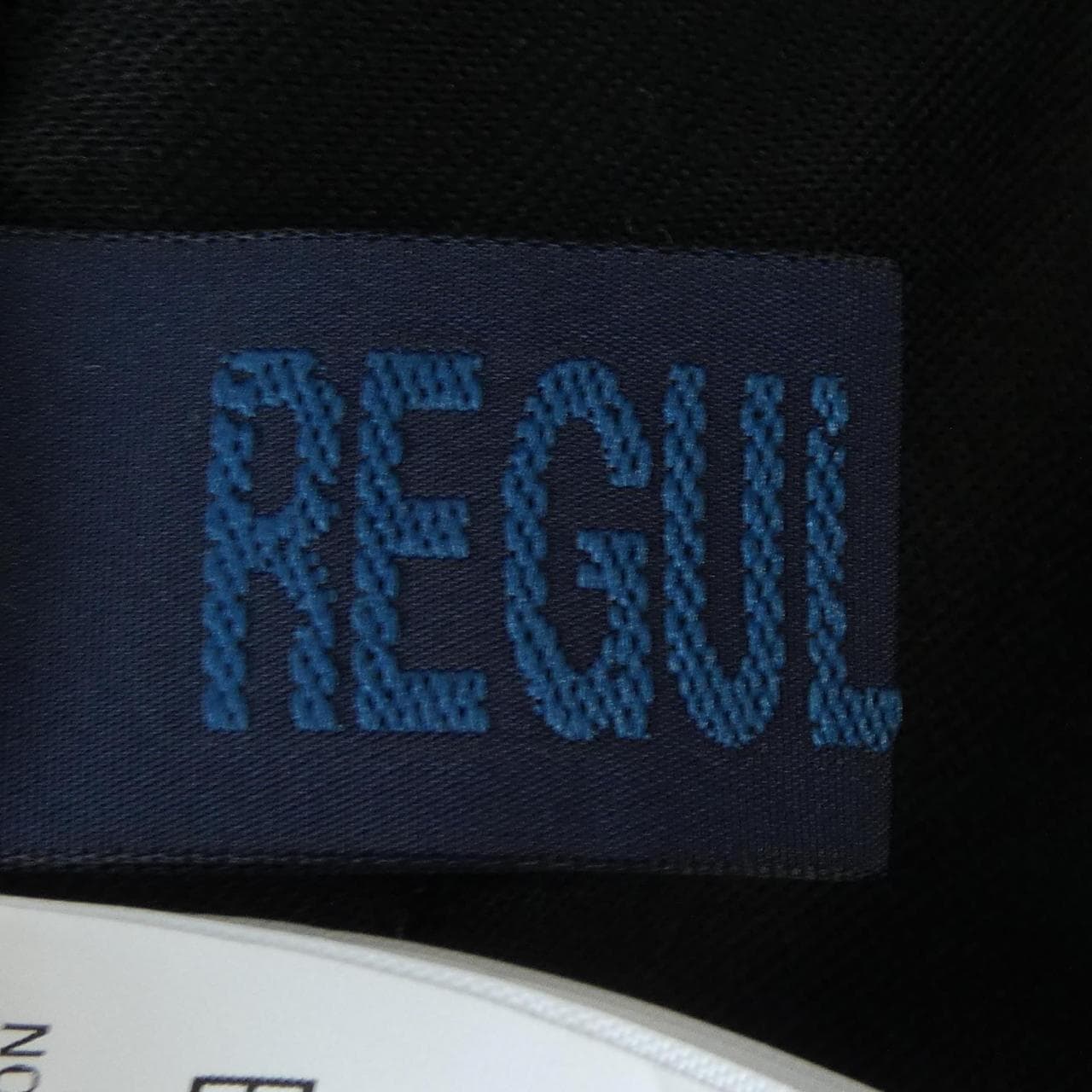 レギュレーションヨウジヤマモト REGULATION Yohji Yamamoto FQ-P54-100 パンツ