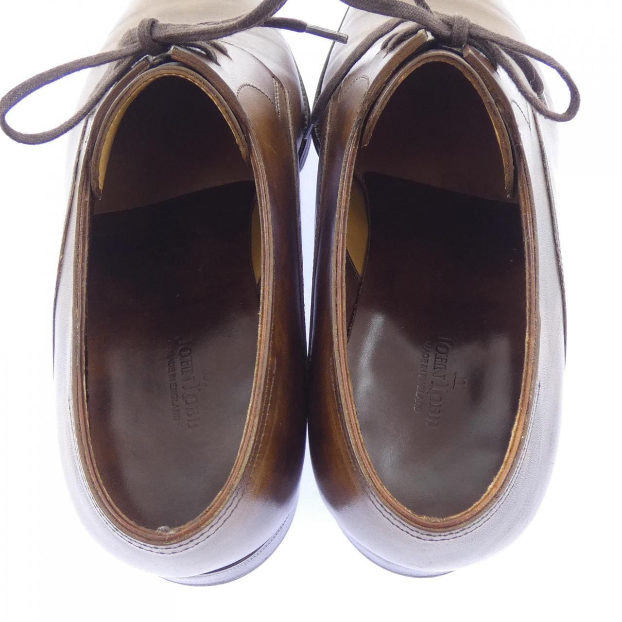 ジョンロブ JOHN LOBB LUFFIELD シューズ