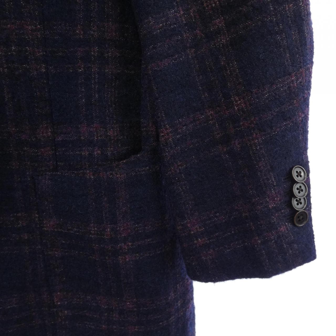 ANGLAIS LORO PIANA ジャケット