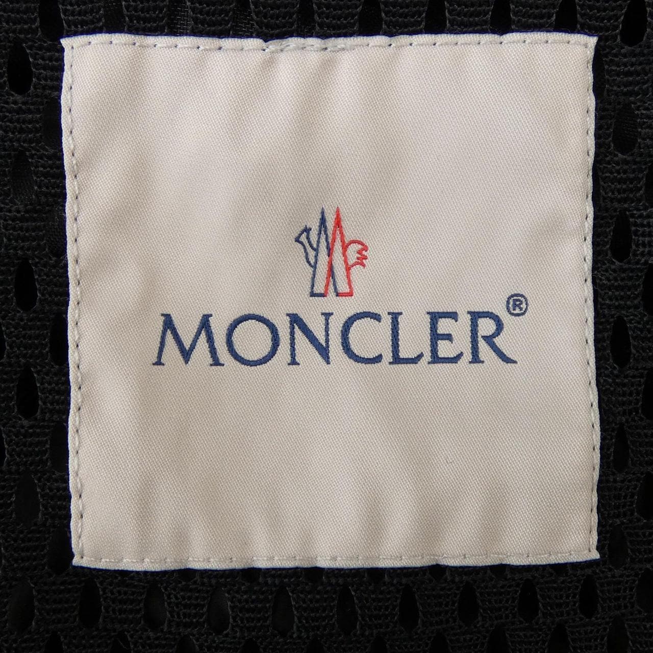モンクレール ジーニアス MONCLER GENIUS WARREN FRAGMENT ジャケット