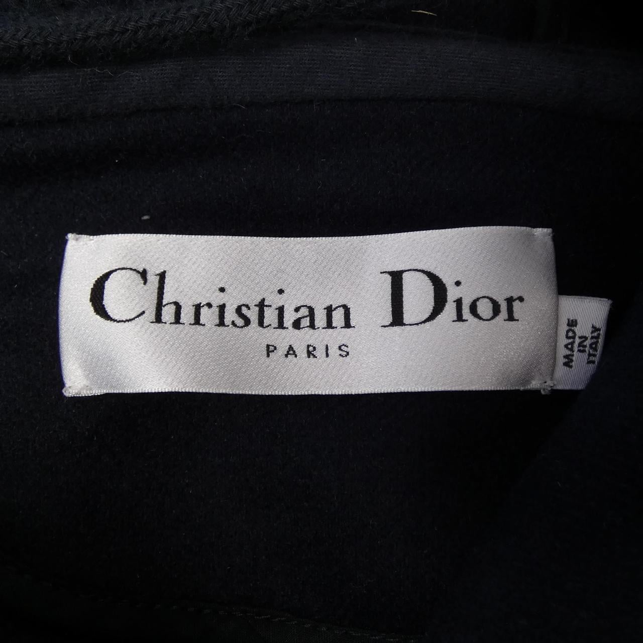 クリスチャンディオール CHRISTIAN DIOR 057C19A1116 ポンチョ
