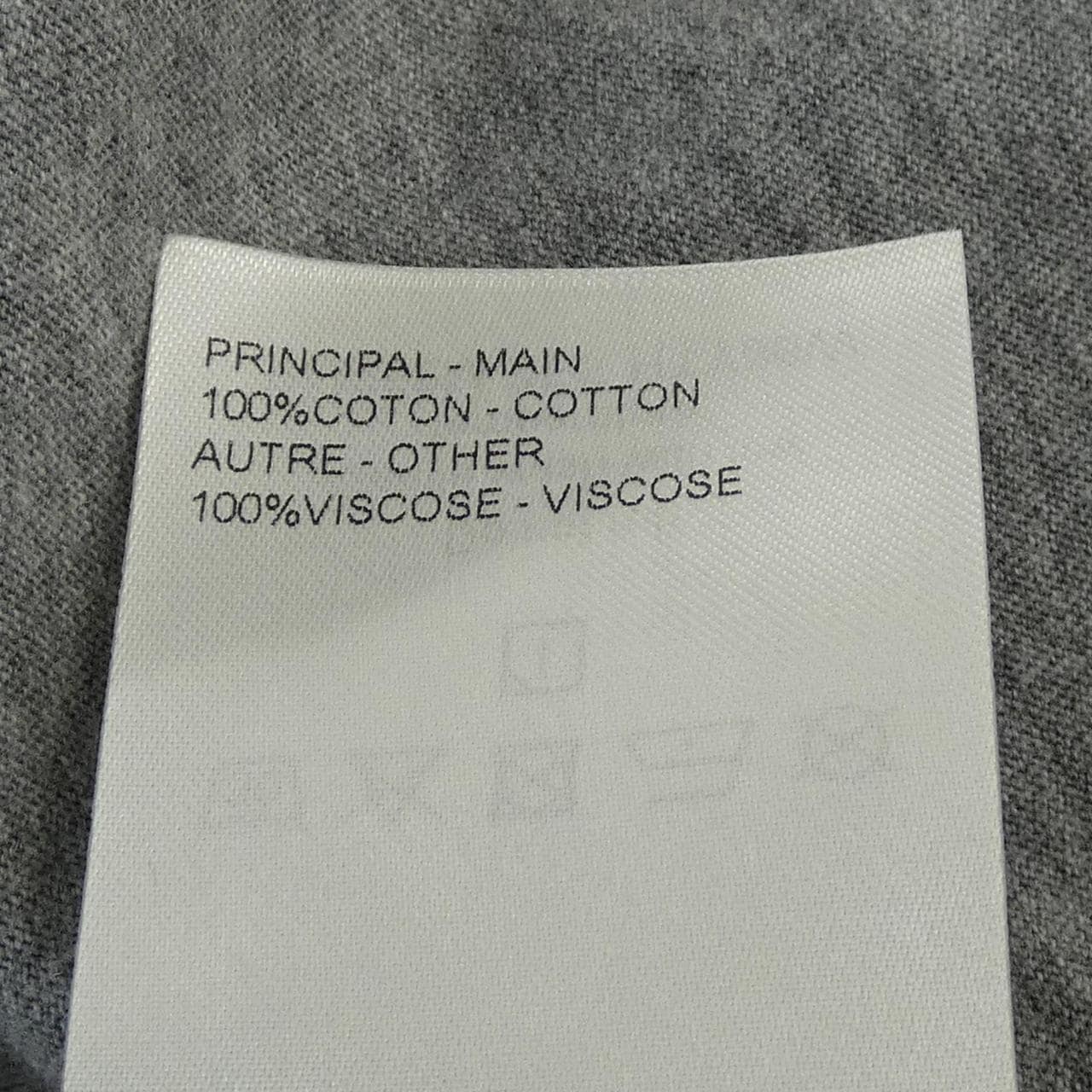 ルイヴィトン LOUIS VUITTON グラフィックパッチTシャツ HTY96WZEF Tシャツ