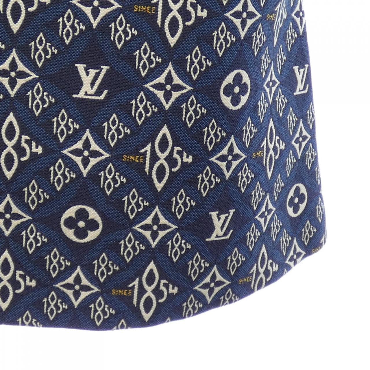 ルイヴィトン LOUIS VUITTON FKSK93ZFK スカート
