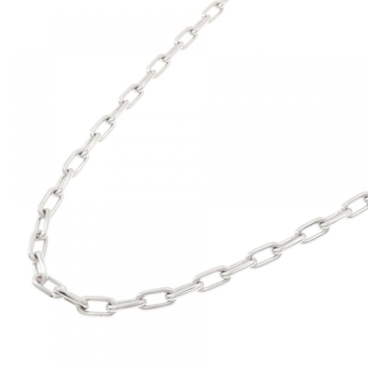 カルティエ スパルタカス ネックレス