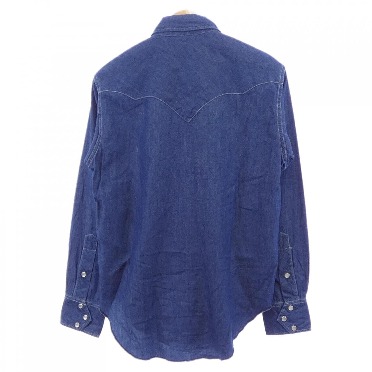 エンジニアードガーメンツ ENGINEERED GARMENTS シャツ