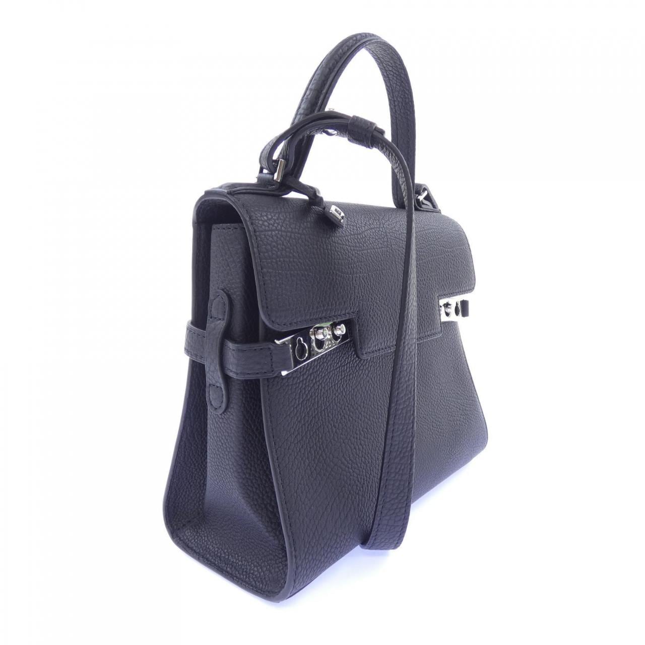 デルボー DELVAUX TEMPETE タンペート AA0505AMF BAG