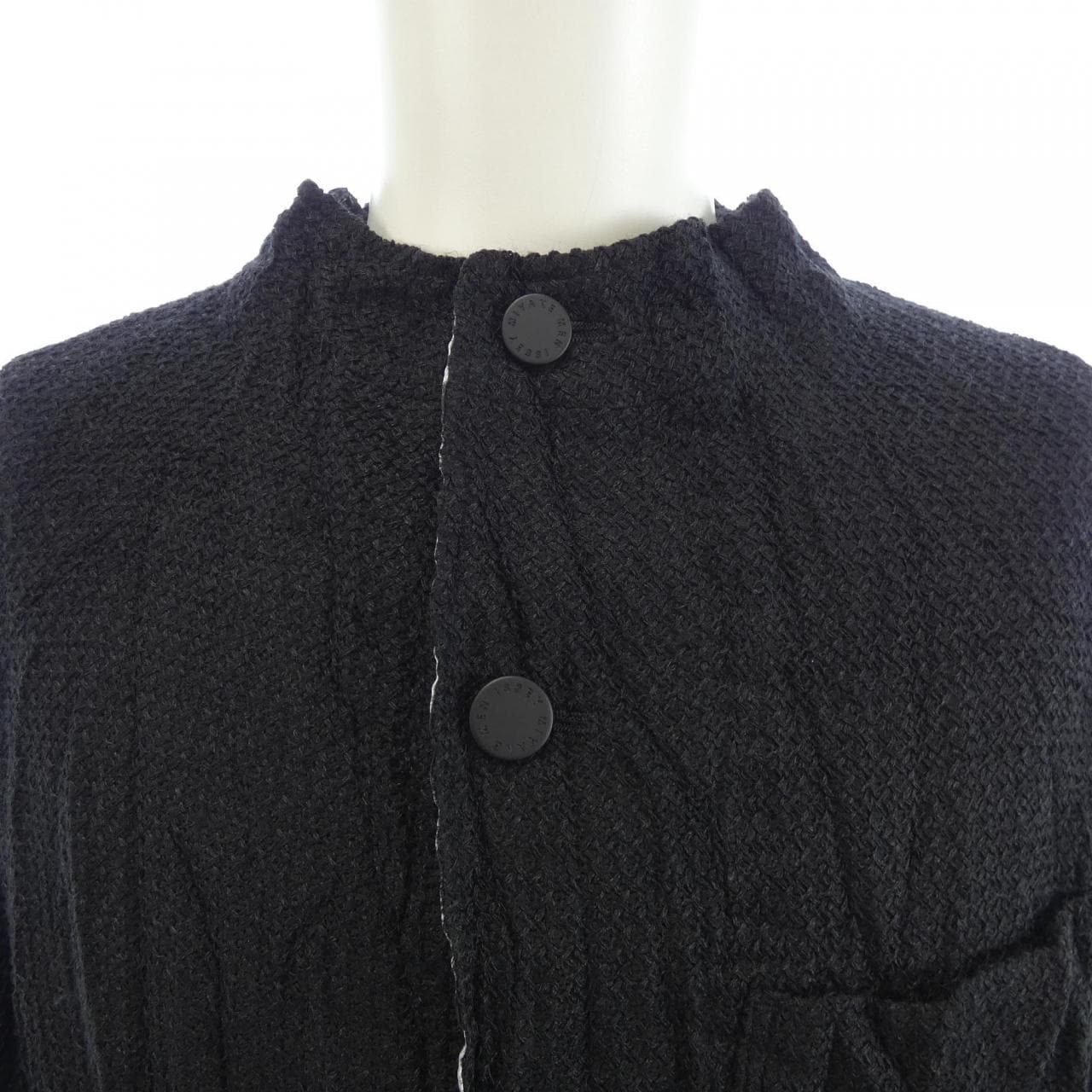 イッセイミヤケメン ISSEY MIYAKE MEN ME01FD033 ジャケット