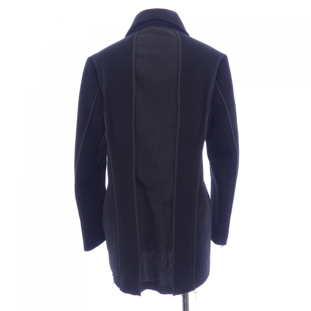 【ヴィンテージ】ヨウジヤマモト YOHJI YAMAMOTO FZ-J02-804 ジャケット