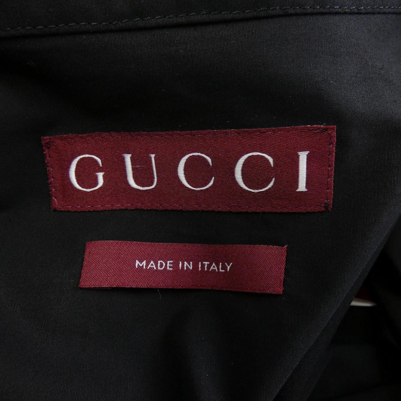 グッチ GUCCI 809821 Z7AMO オールインワン