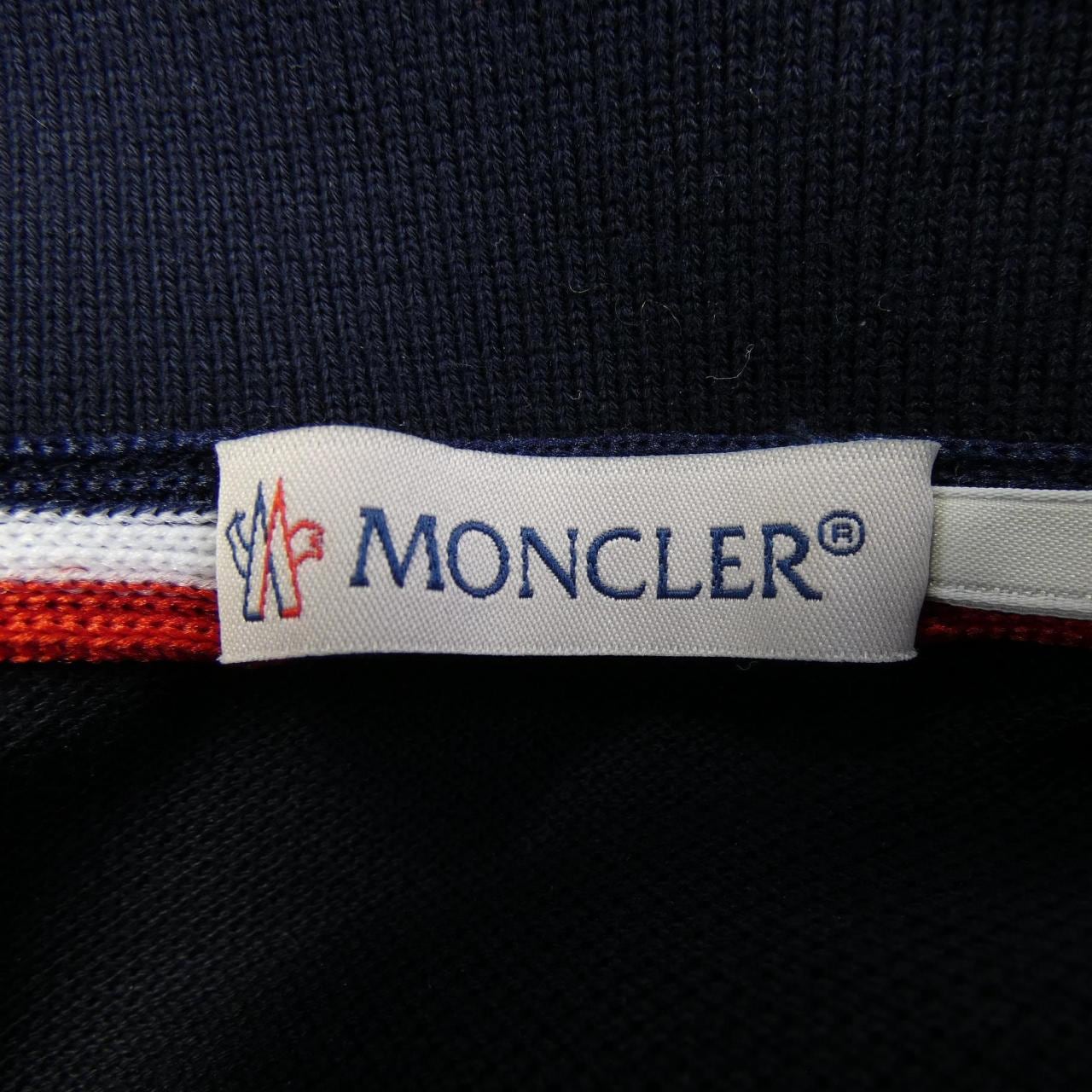 モンクレール MONCLER E10918322000 84556 ポロシャツ