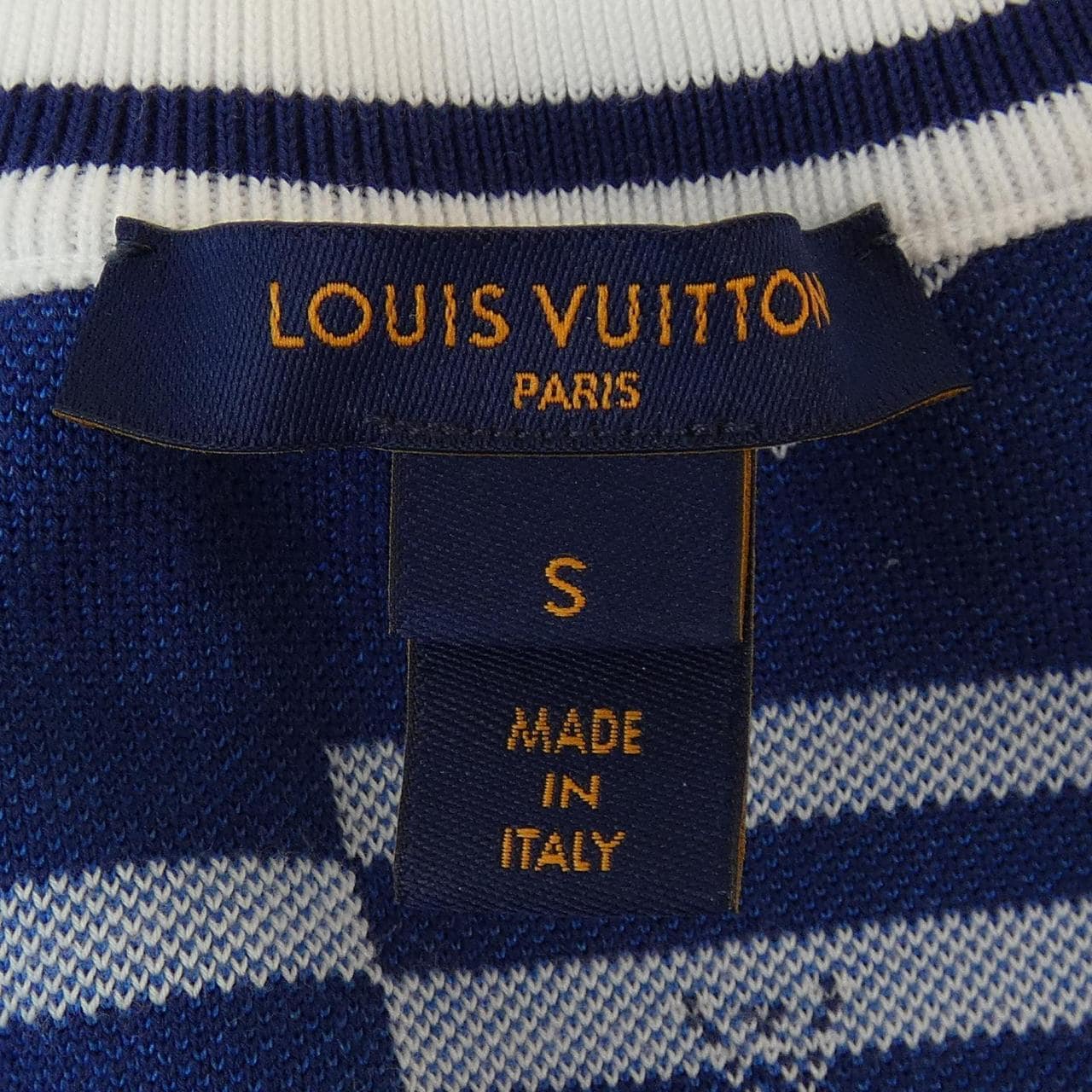 ルイヴィトン LOUIS VUITTON FPKL15AHM ニット
