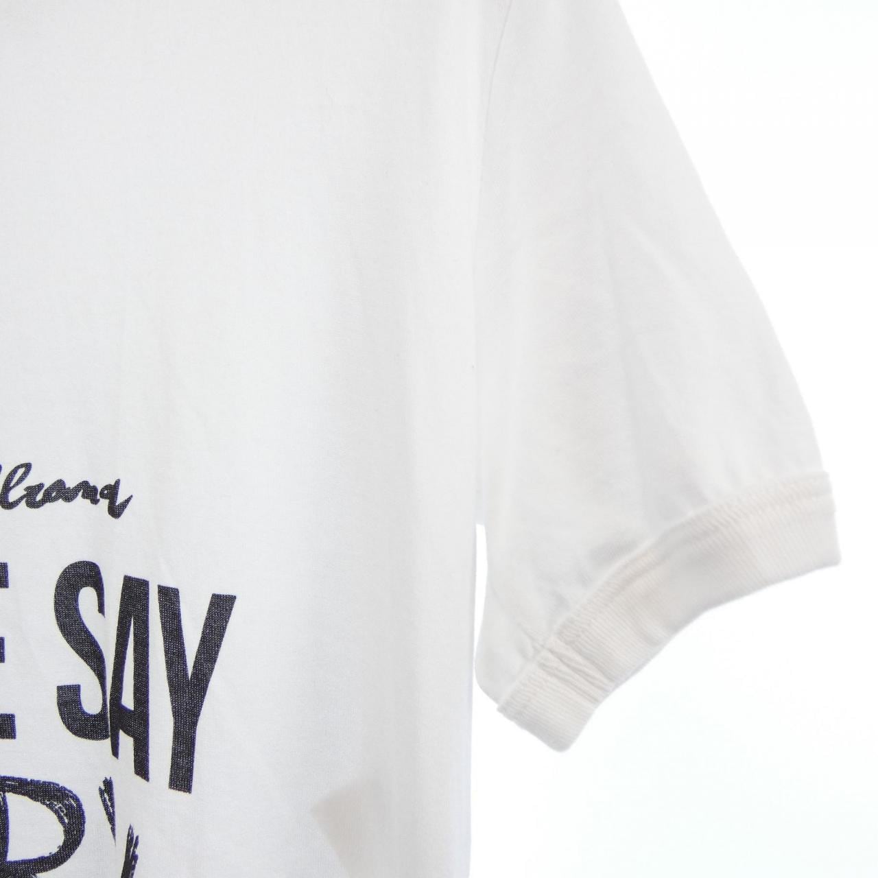 ドルチェアンドガッバーナ DOLCE&GABBANA Tシャツ
