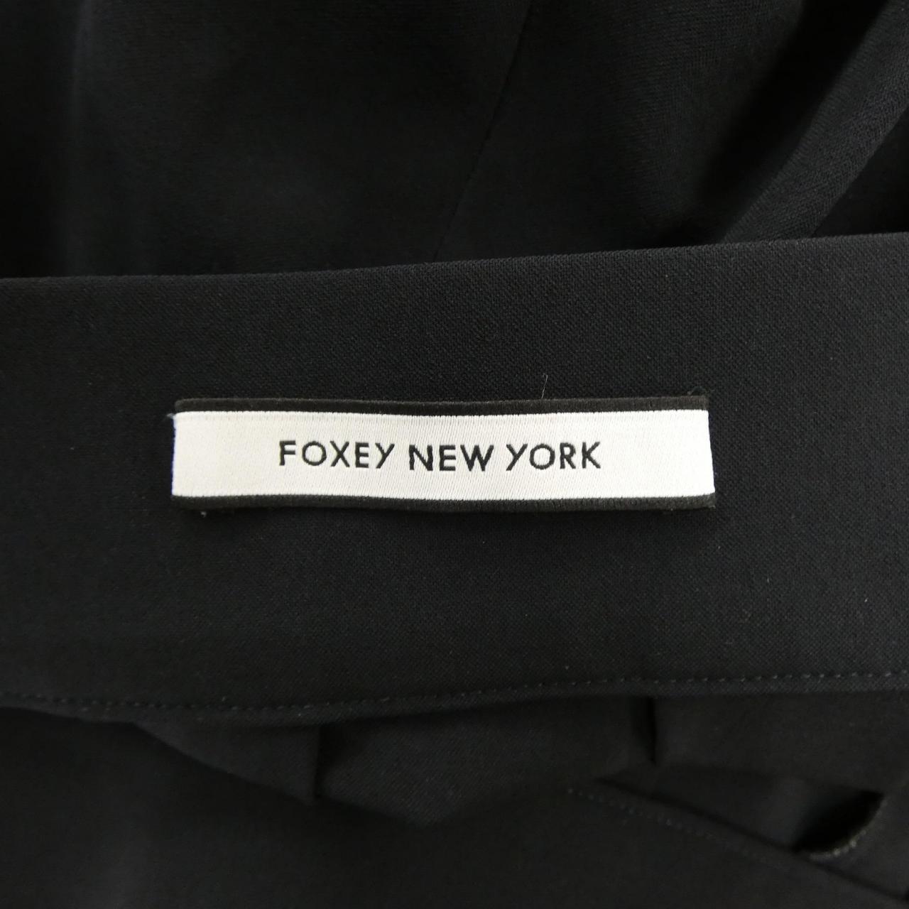 フォクシーニューヨーク FOXEY NEW YORK 45403 スカート