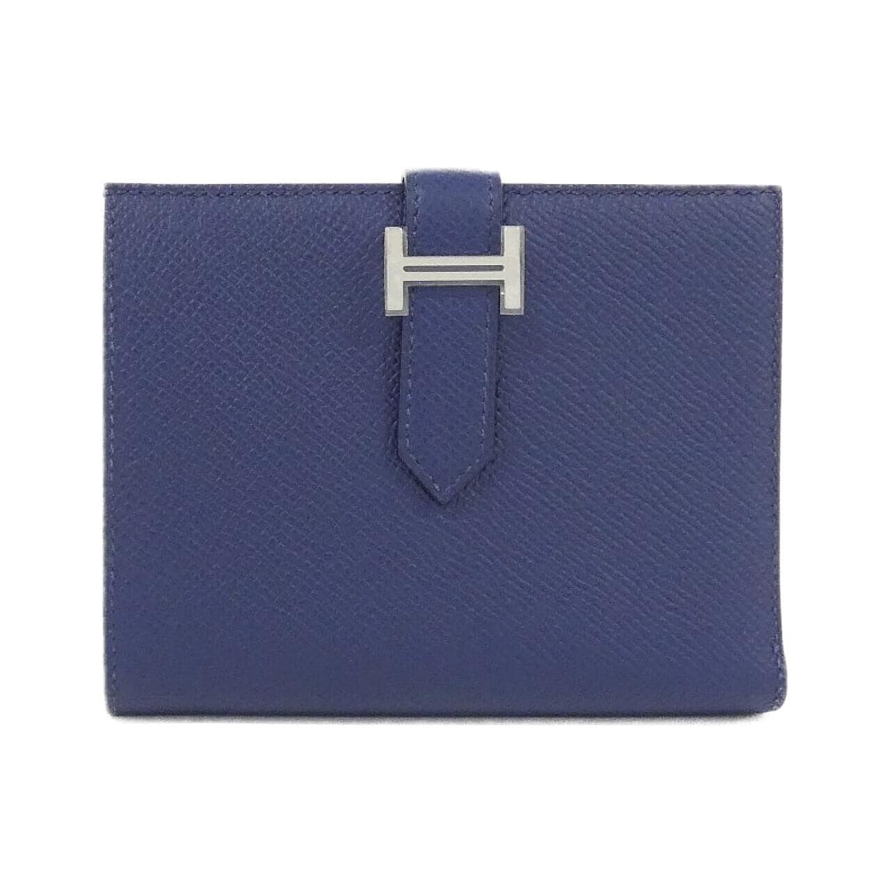 エルメス ベアン コンパクト 039790CK 財布