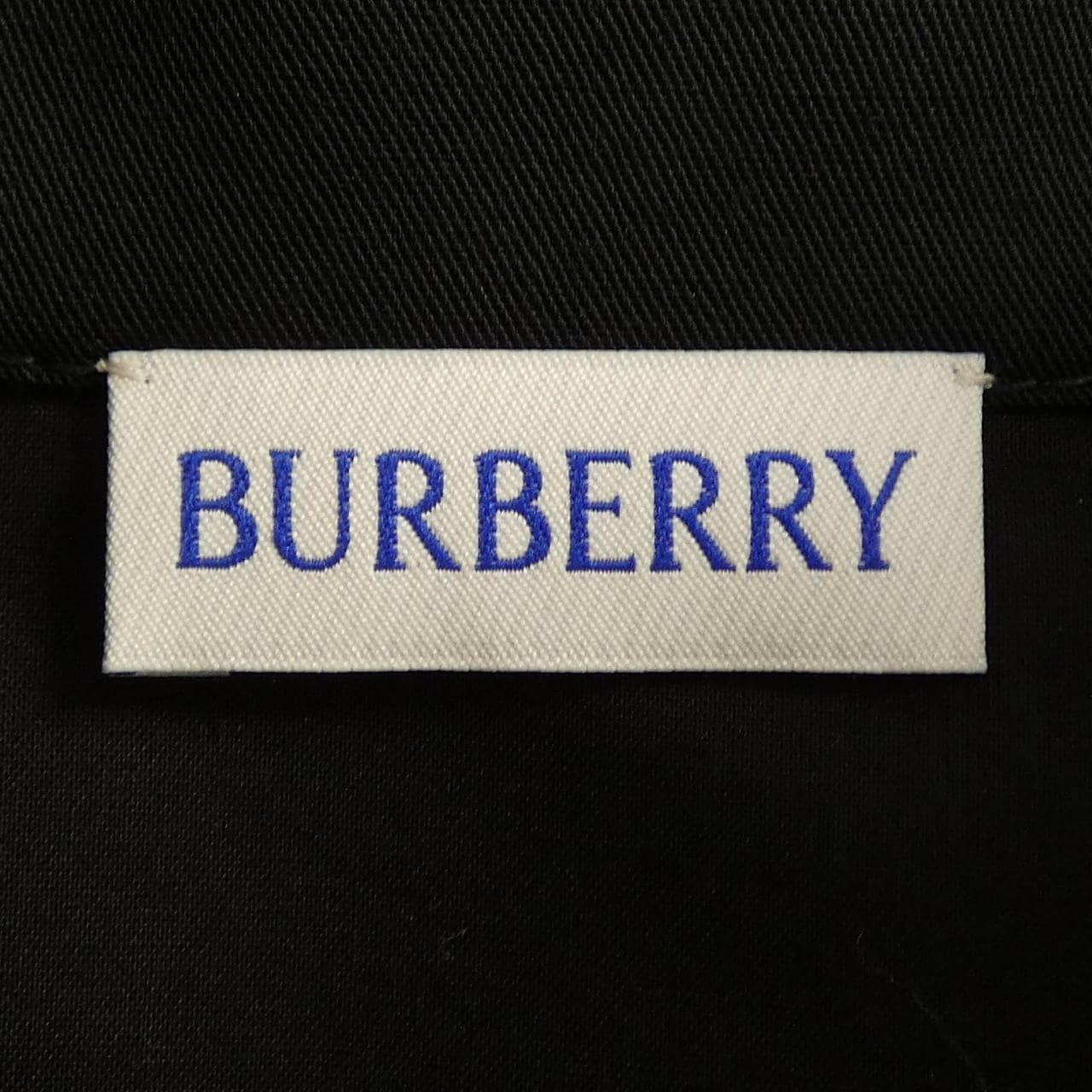 バーバリー BURBERRY 81049371 ワンピース
