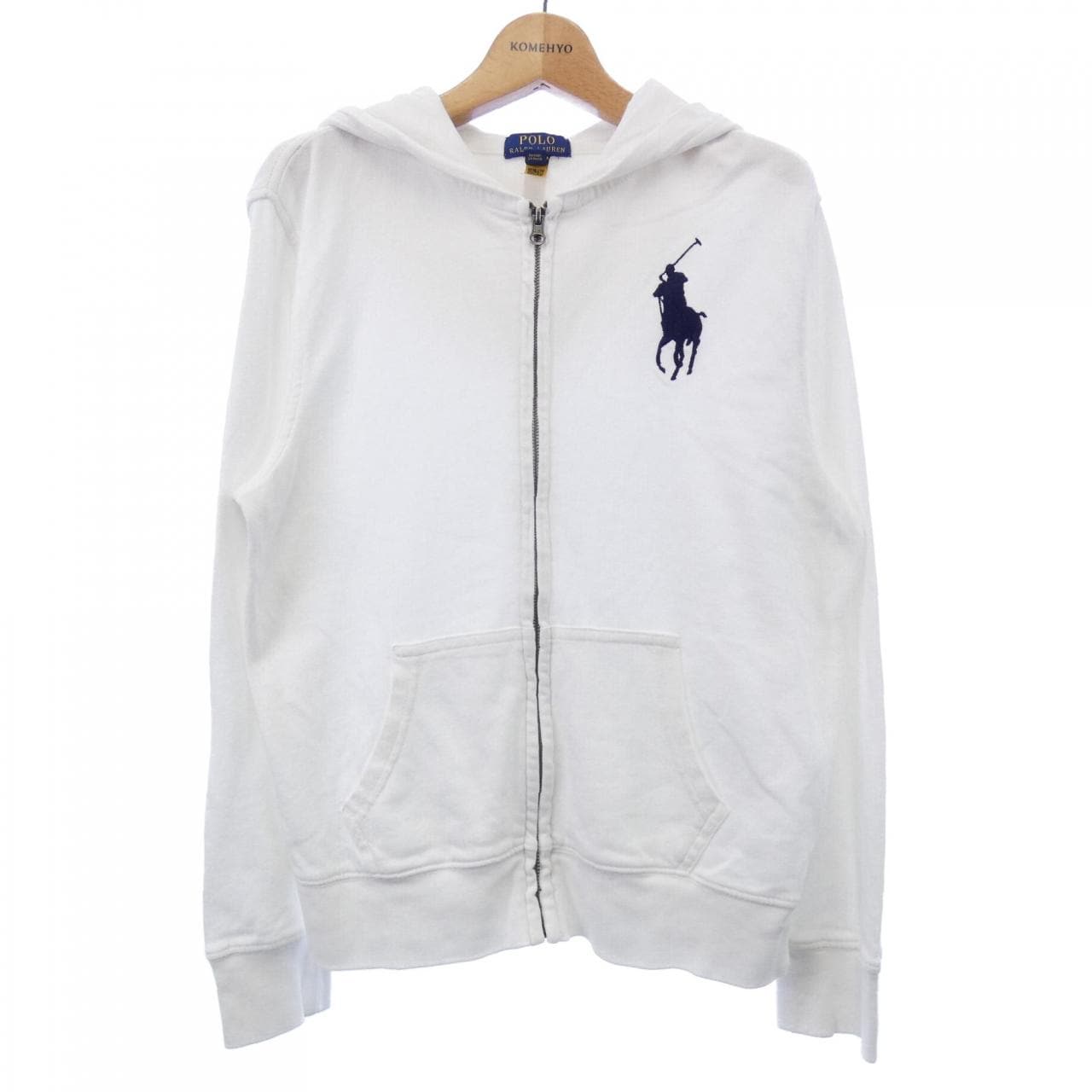 ポロラルフローレン POLO RALPH LAUREN パーカー