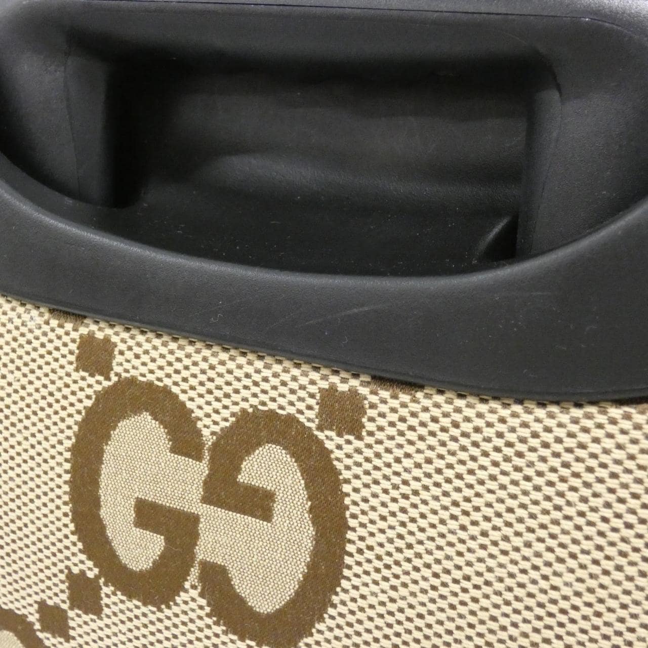 グッチ GUCCI SAVOY 30L 693646 UKMDG キャリーバッグ