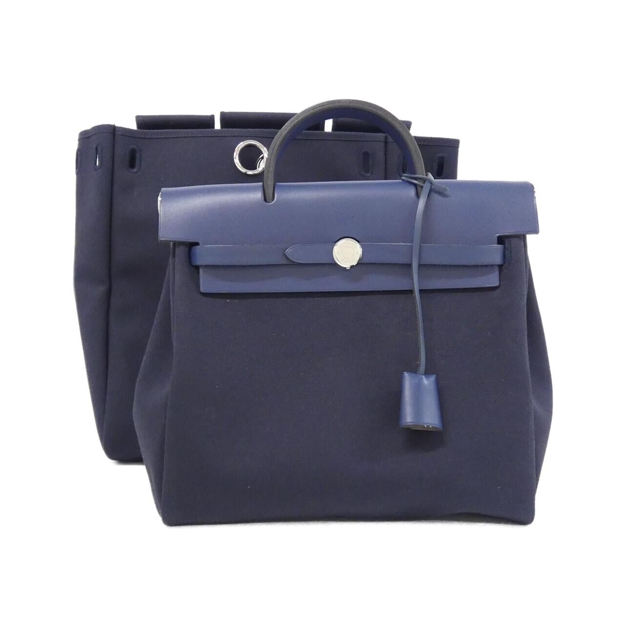 エルメス エールバッグ サック アド 036752CK リュックサック