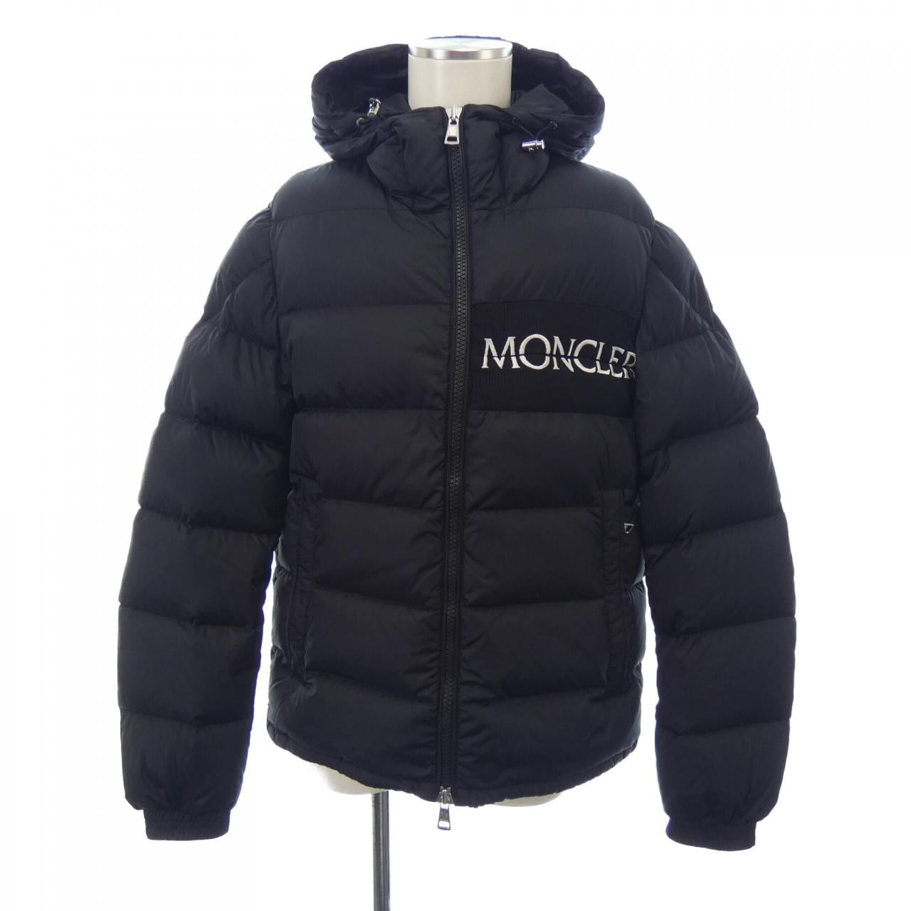 MONCLER MONCLER Down Jacket