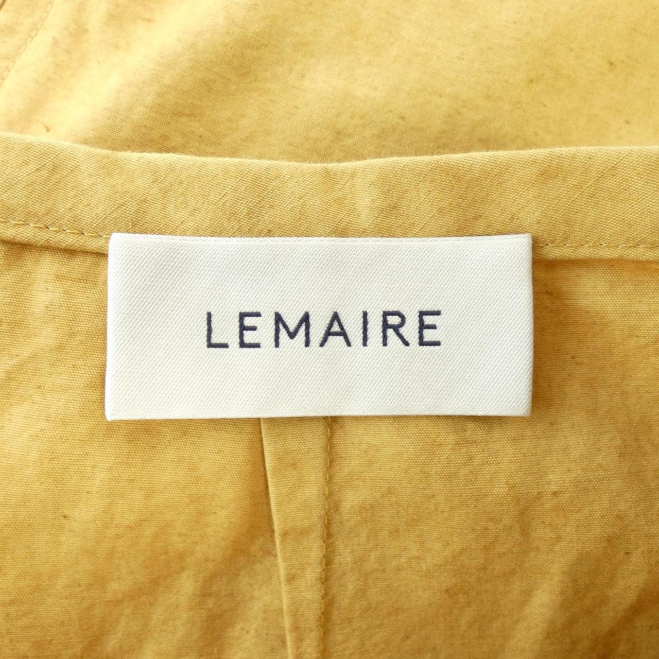 LEMER LEMAIRE裙子