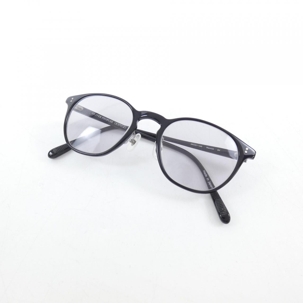 オリバーピープルズ OLIVER PEOPLES SUNGLASSES